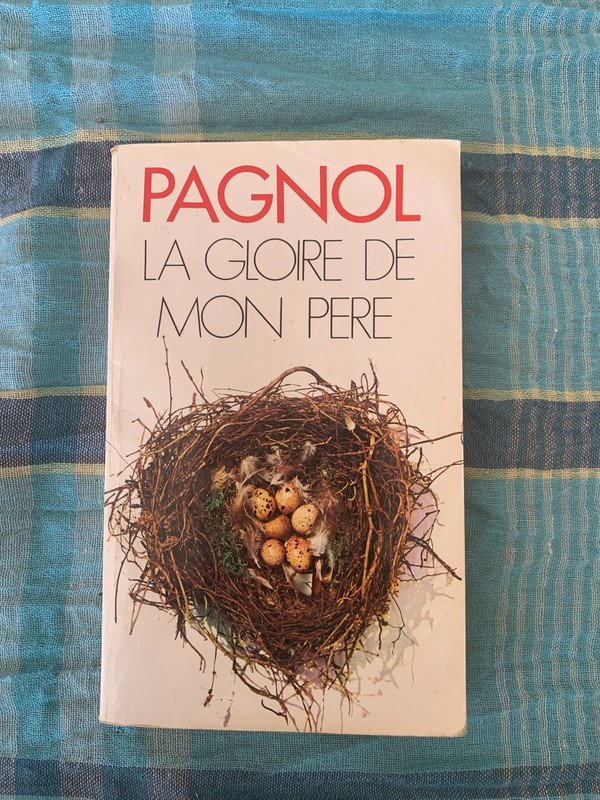 La gloire de mon père
