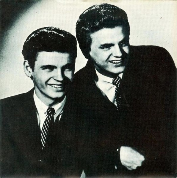 Everly Brothers - So Sad (7", Single) (Very Good Plus (VG+)) - 3659159127