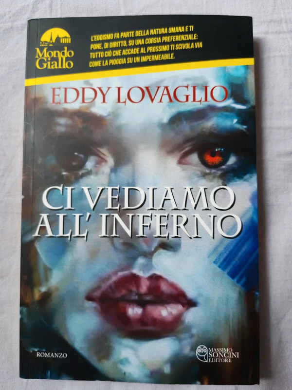 Ci vediamo all'inferno