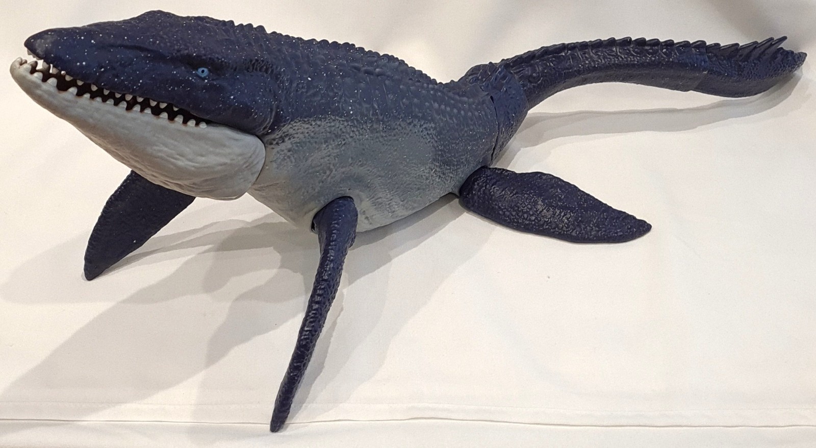 Mattel Jurassic World Ocean Protector Mosasaurus 2020