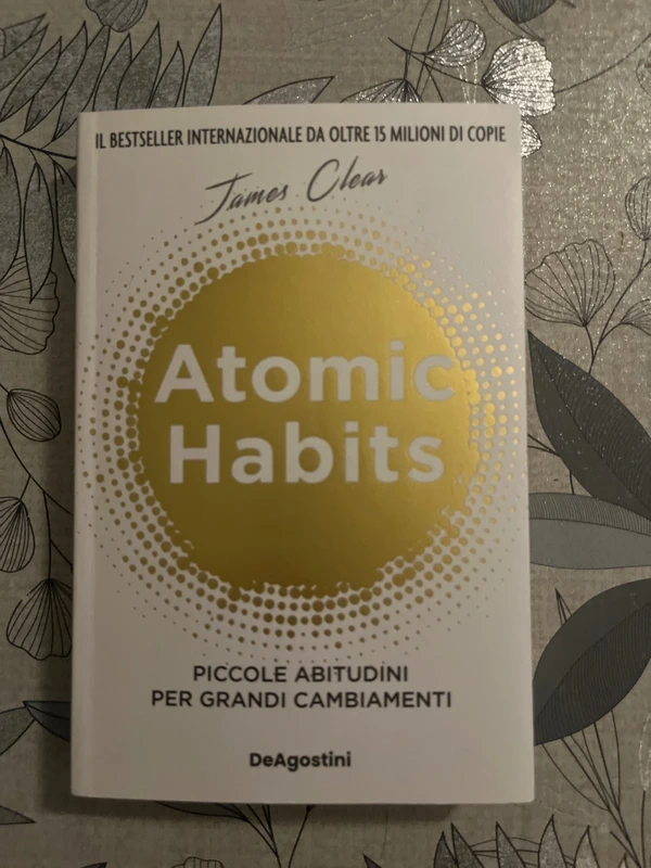 Atomic Habits