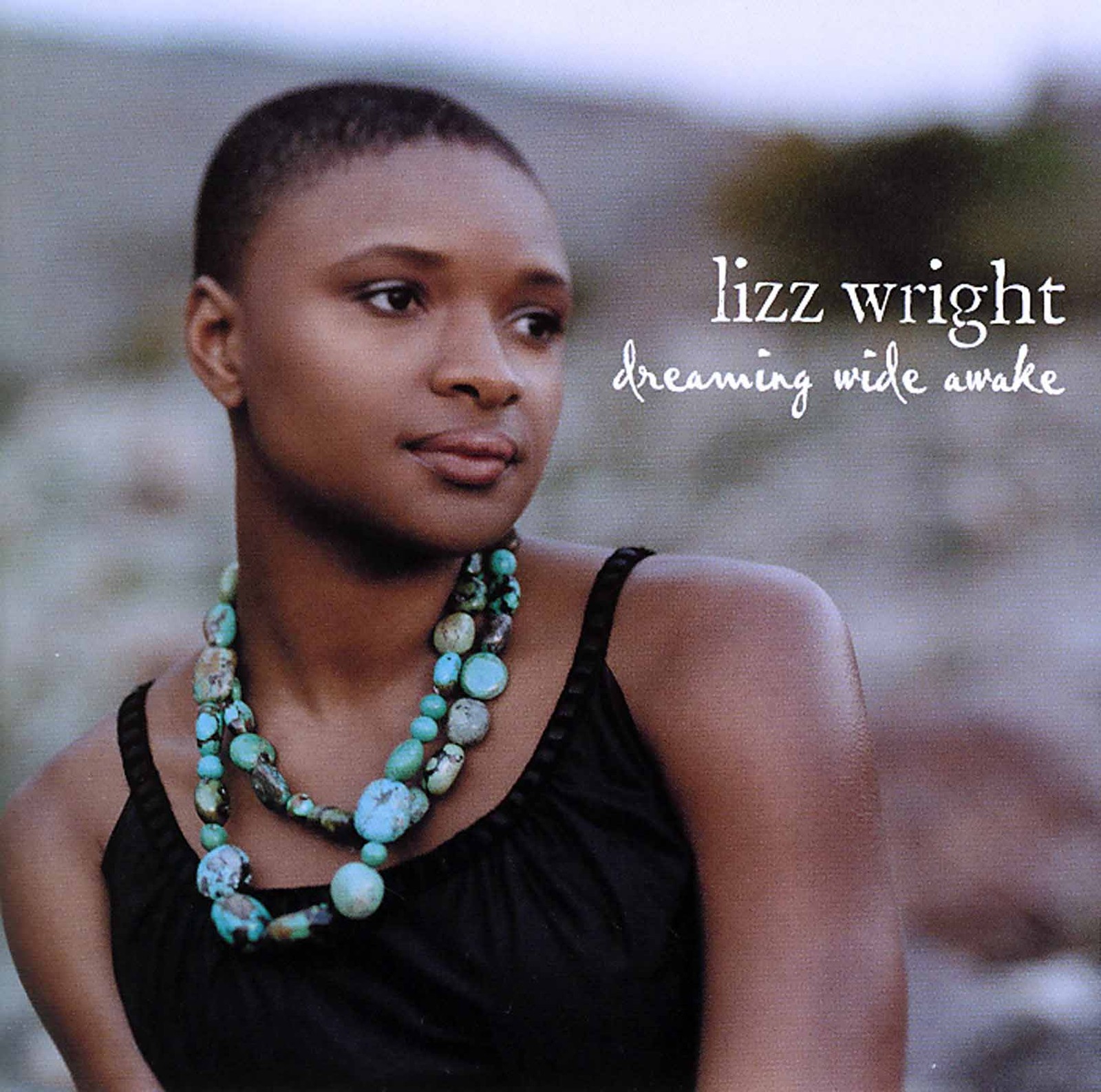 Dreaming Wide Awake - Lizz Wright - CD Album 02/04
