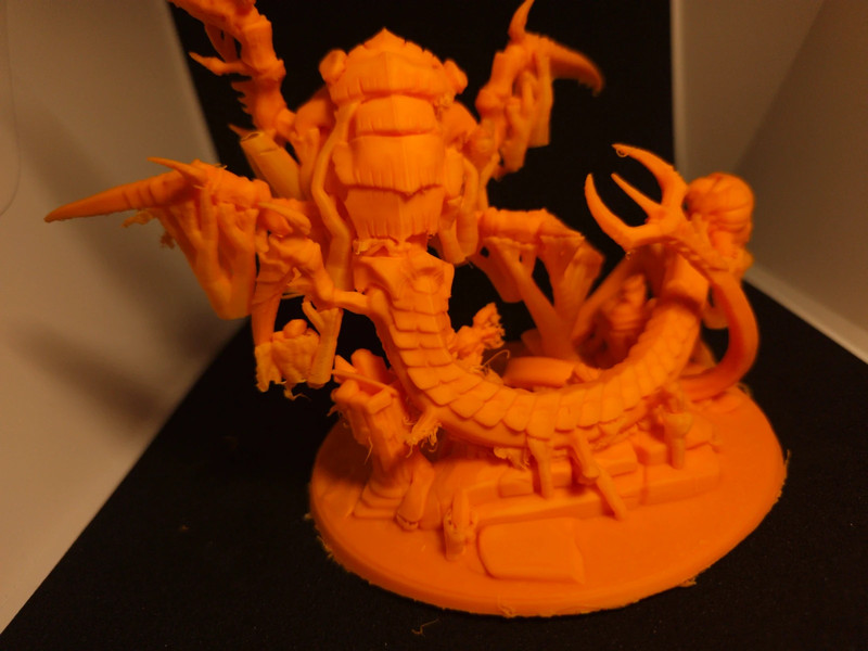 Tyranid