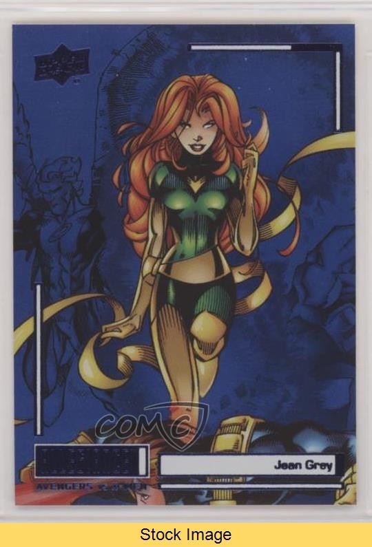 Jeans Upper Deck Allegiance Avengers vs X-Men Blu Arcobaleno 2023 Grigio LEGGI 0kg8