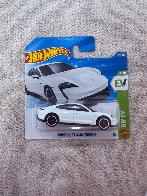 Hotwheels