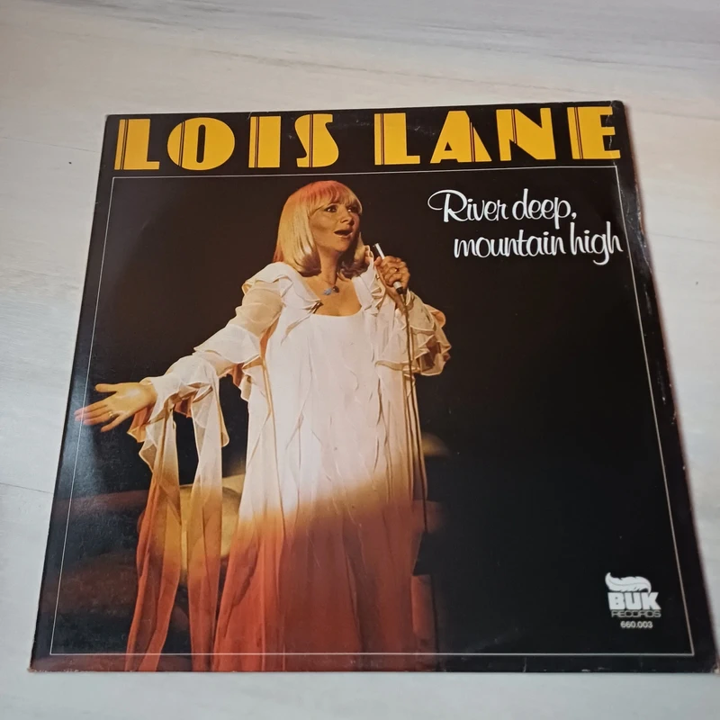 Vinylplaten