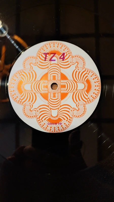 Outlander - TZ 4