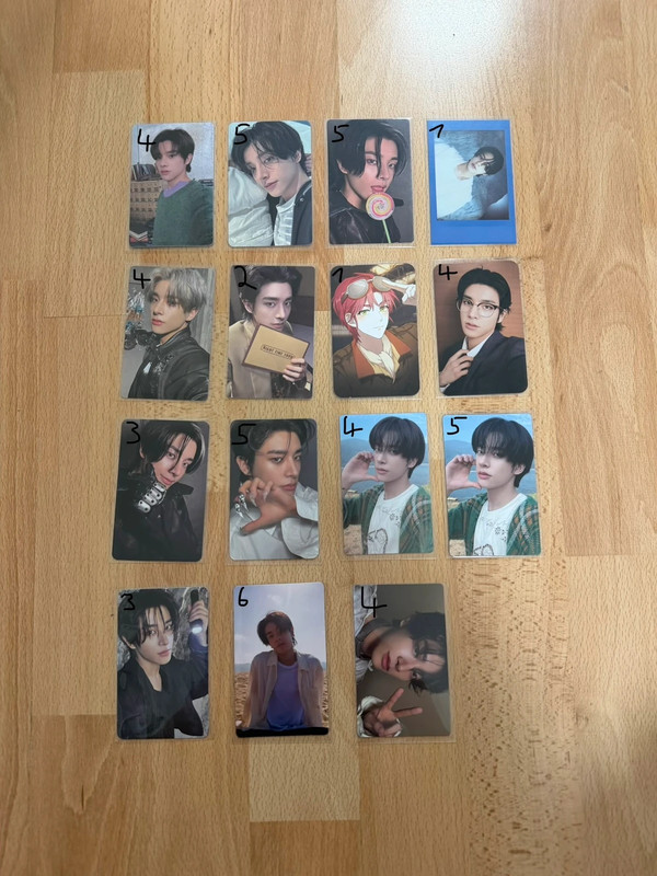 WTS Jake PCs