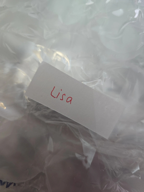 Cd lisa