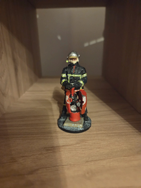 Figurine del prado