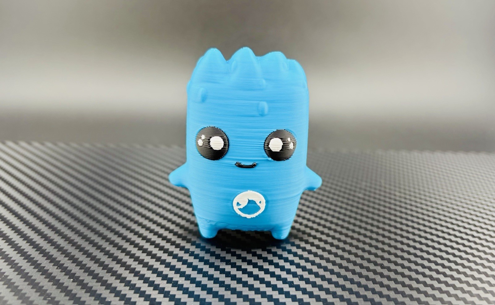 Fort Night Water Sprite Modello 3D da Collezione Capitolo 7 Stagione 3