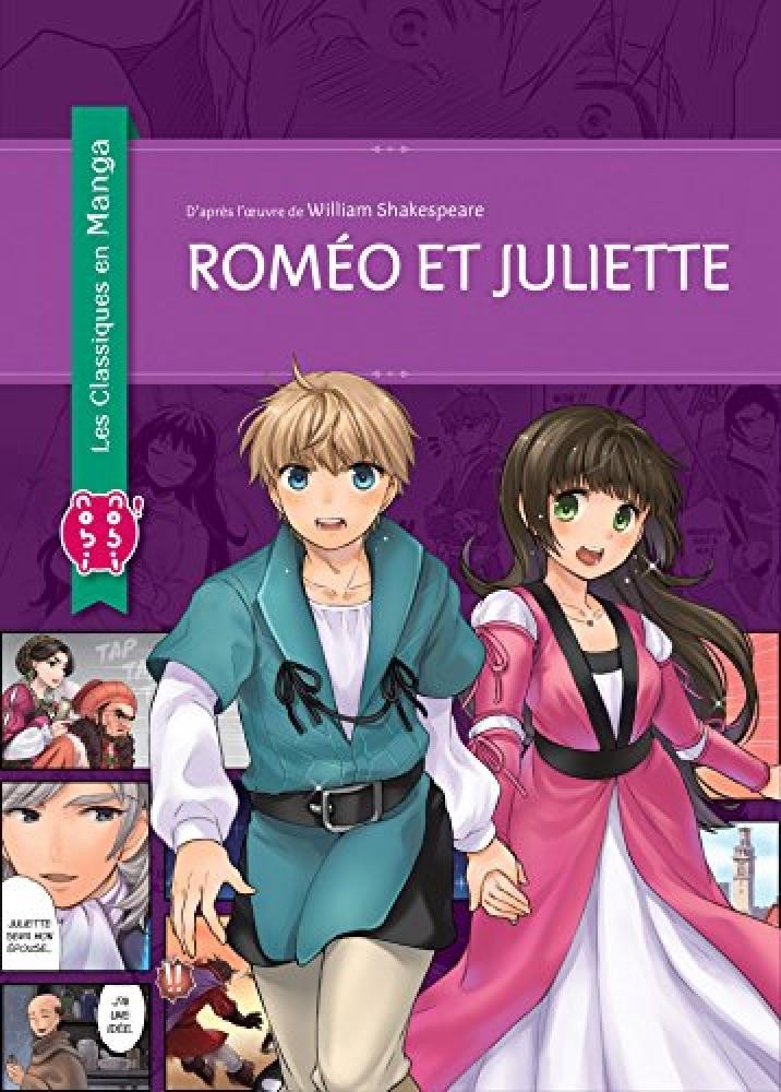 Roméo et Juliette - NUOVO