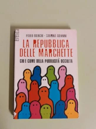 la repubblica delle marchette