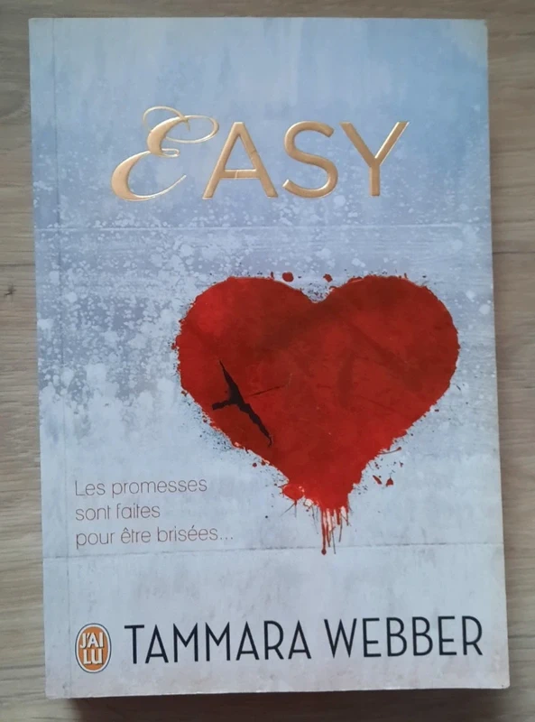 Livre: Easy