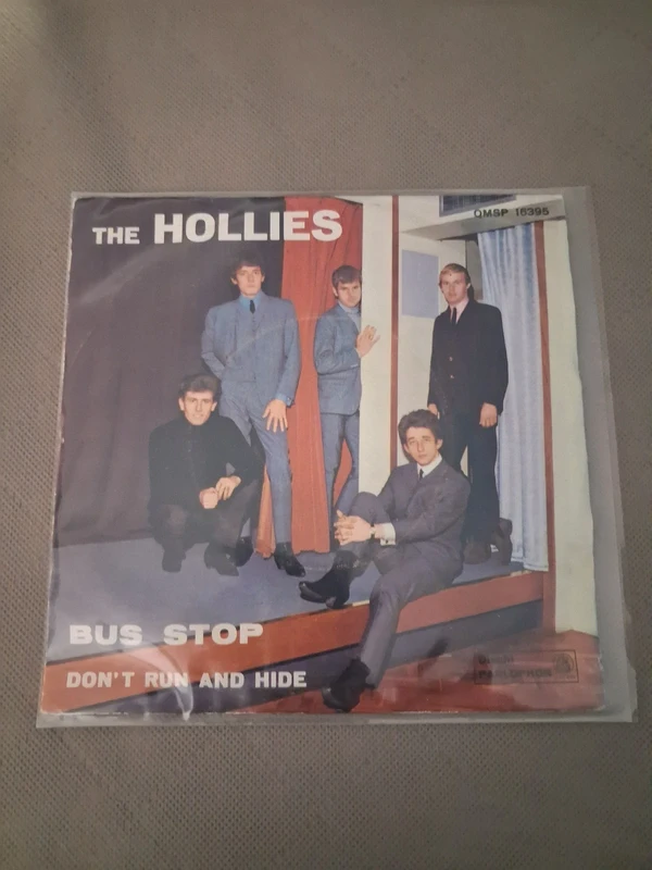 The hollies