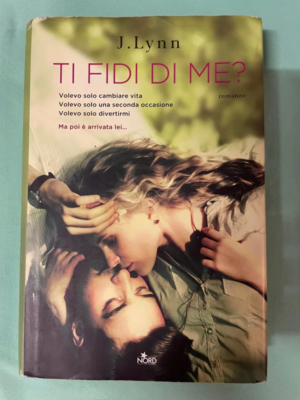 J. Lynn - ti fidi di me