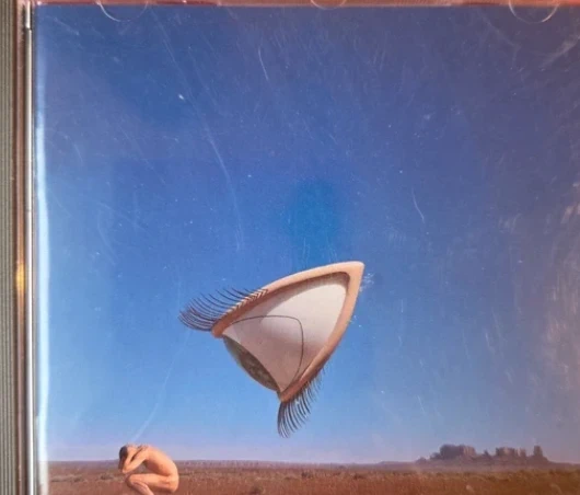Cd Cranberries
