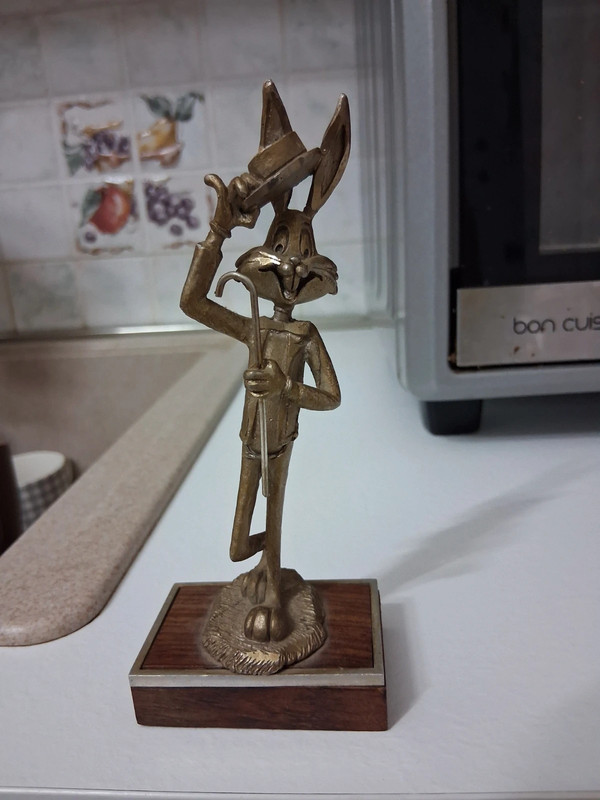 Bugs Bunny anni 60