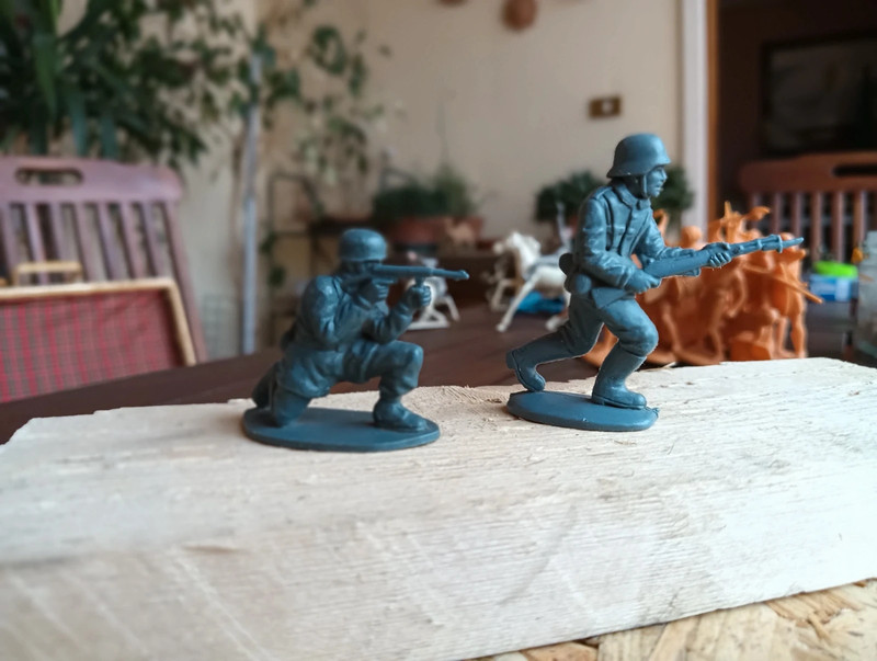 Due tedeschi