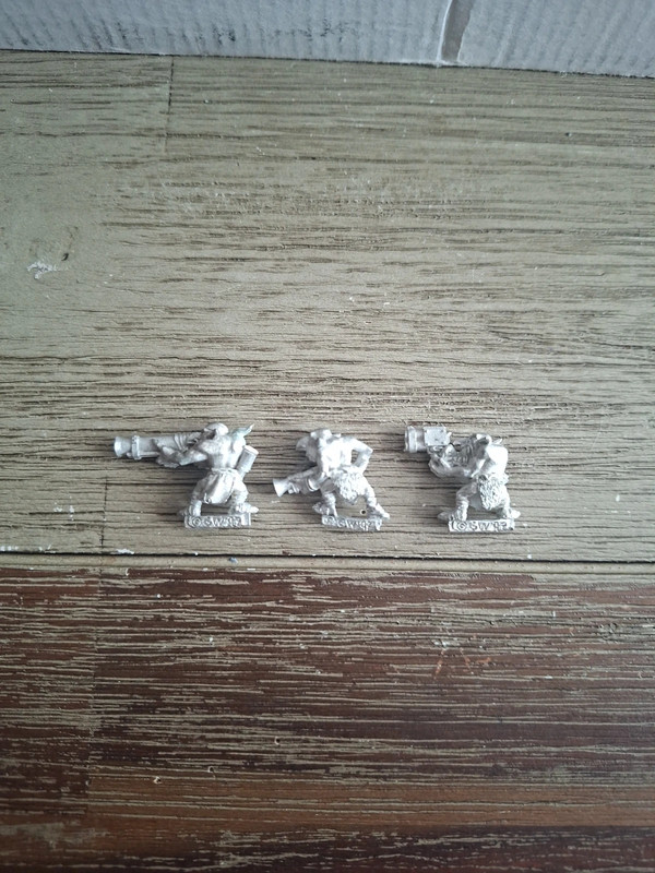 Warhammer 40k Goblins