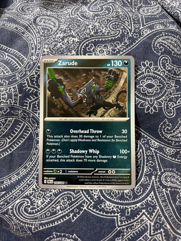 Pokemon kaarten