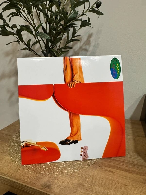 Vinile