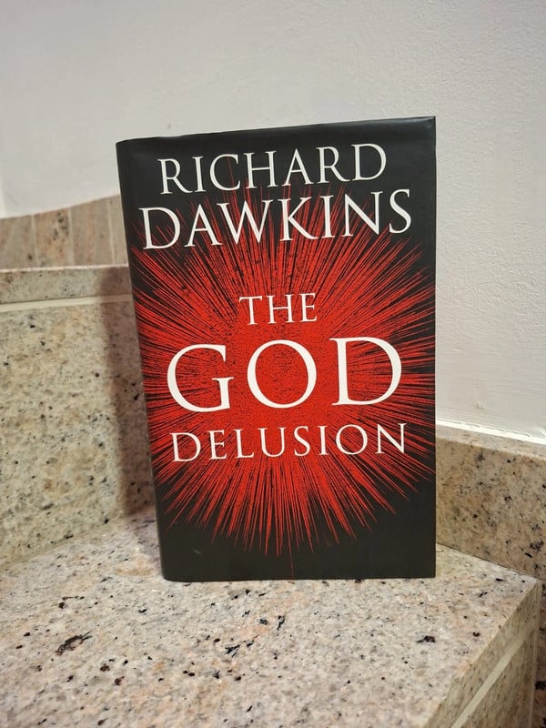 The God Delusion