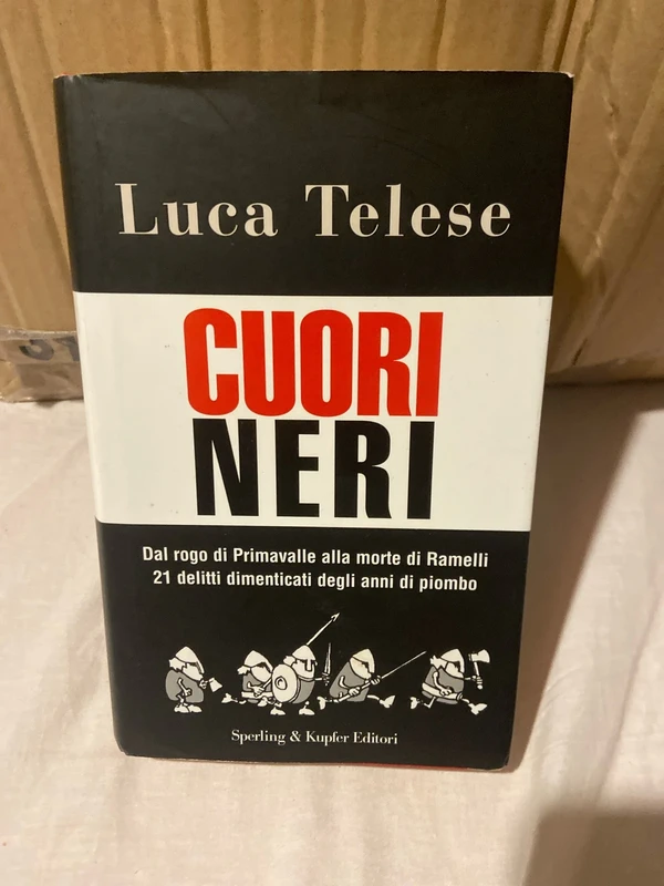 Cuori neri