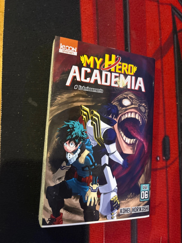 Manga