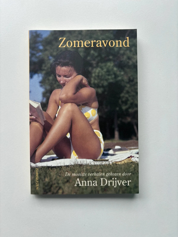 Zomeravond