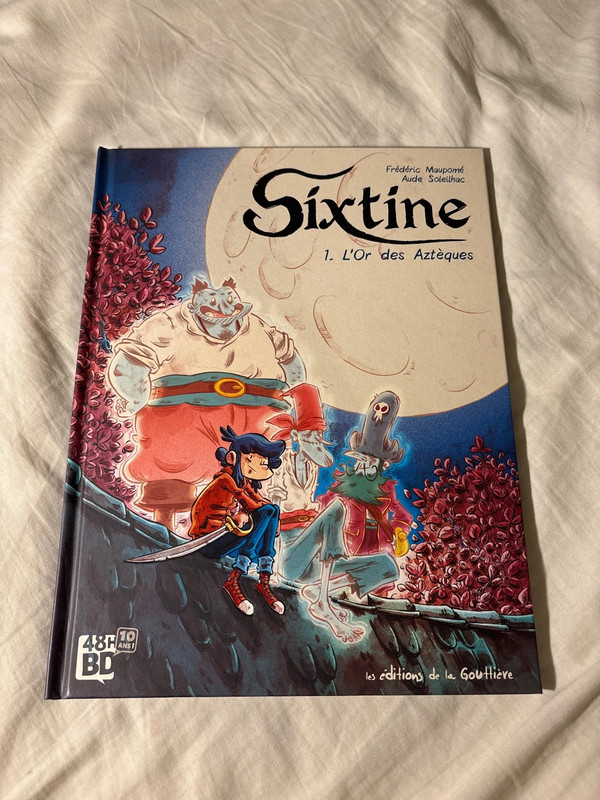 Sixtine