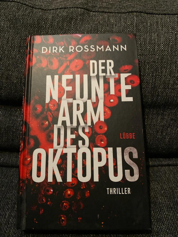 Oktopus 1 Roßmann