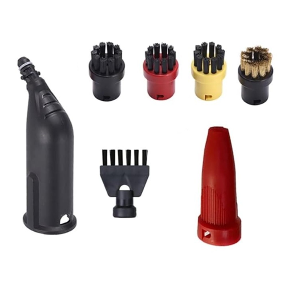  Prolunga tubo ugello motore vapore per SC2/SC3/SC4/SC5/SG4-2/SG4-4 S5874