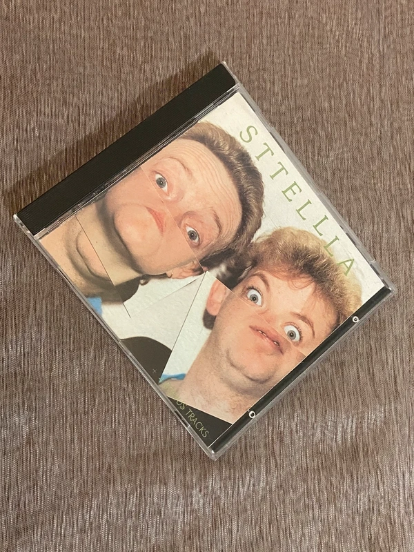 CD Stellla