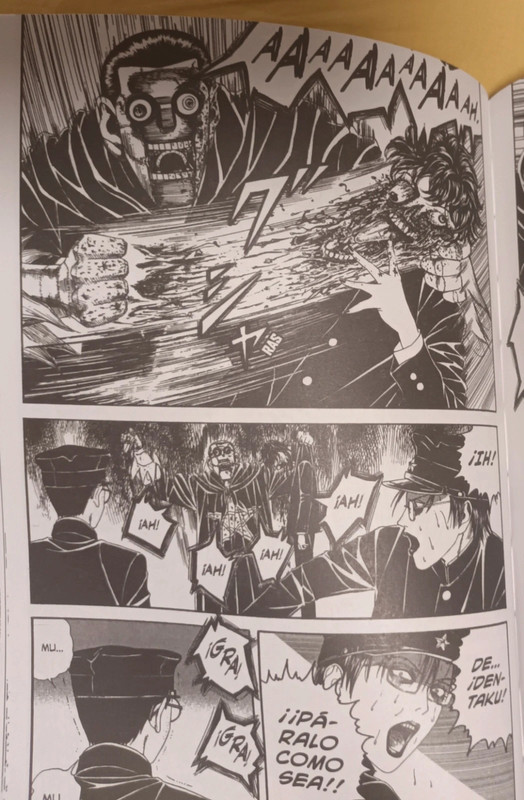 Manga rebajo 5€