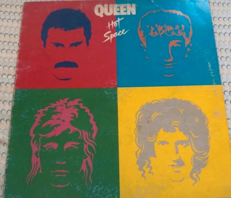 Queen