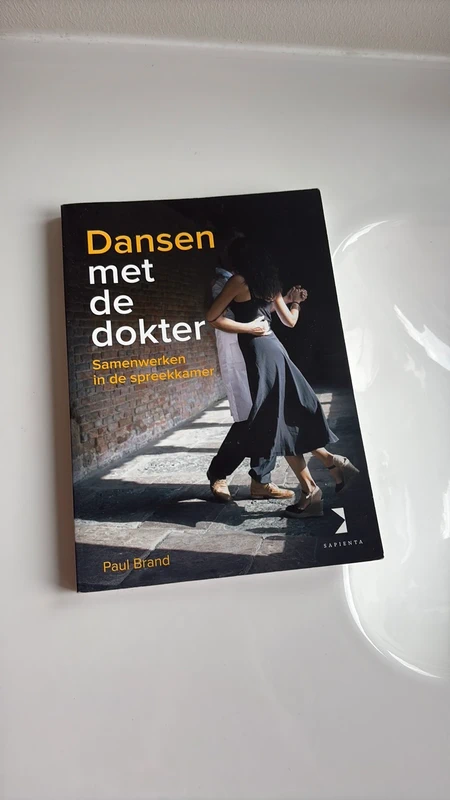 Dansen met de dokter - Paul Brand