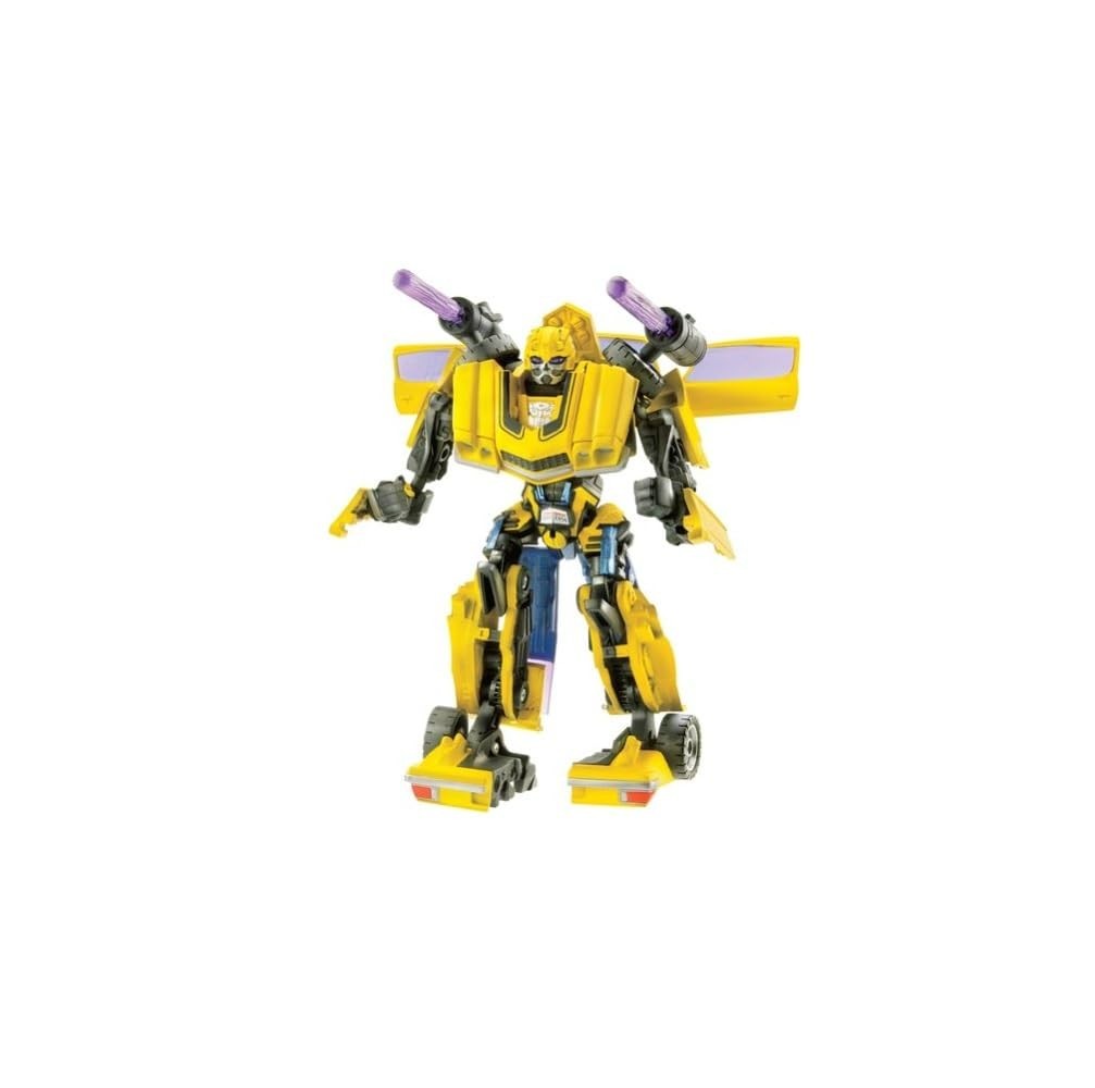 Takara Tomy MA-03 Transformers Movie Bumblebee