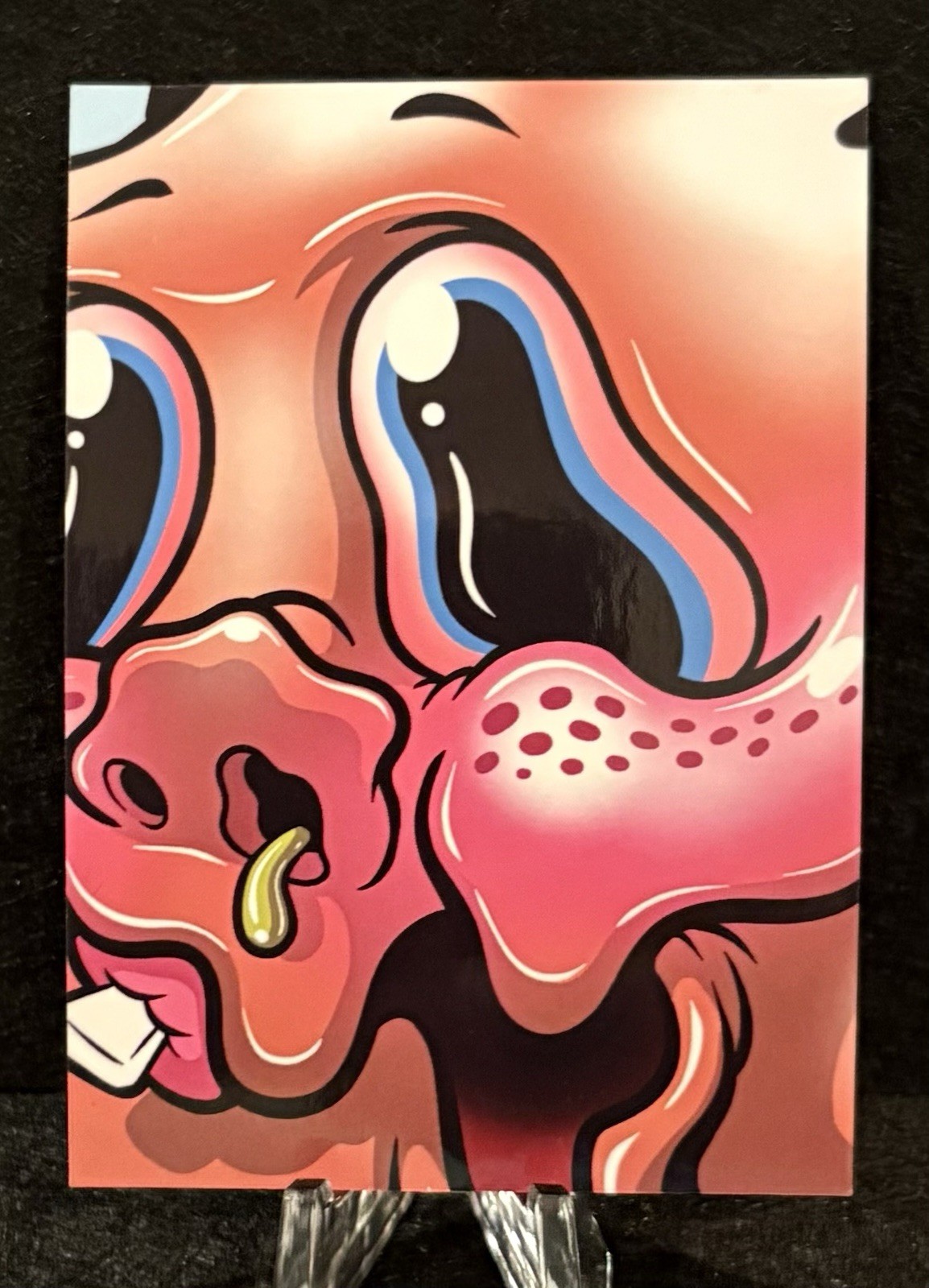 2026 GET A GRIP PUS PUZZLE CARD #5 - SPEDIZIONE GRATUITA