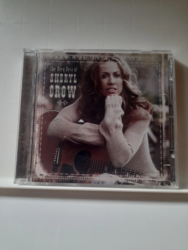 Cd Sheryl Crow