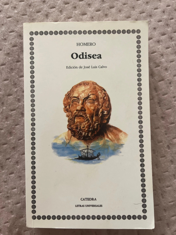 Odisea
