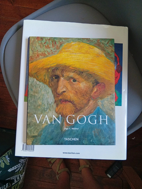 Van Gogh