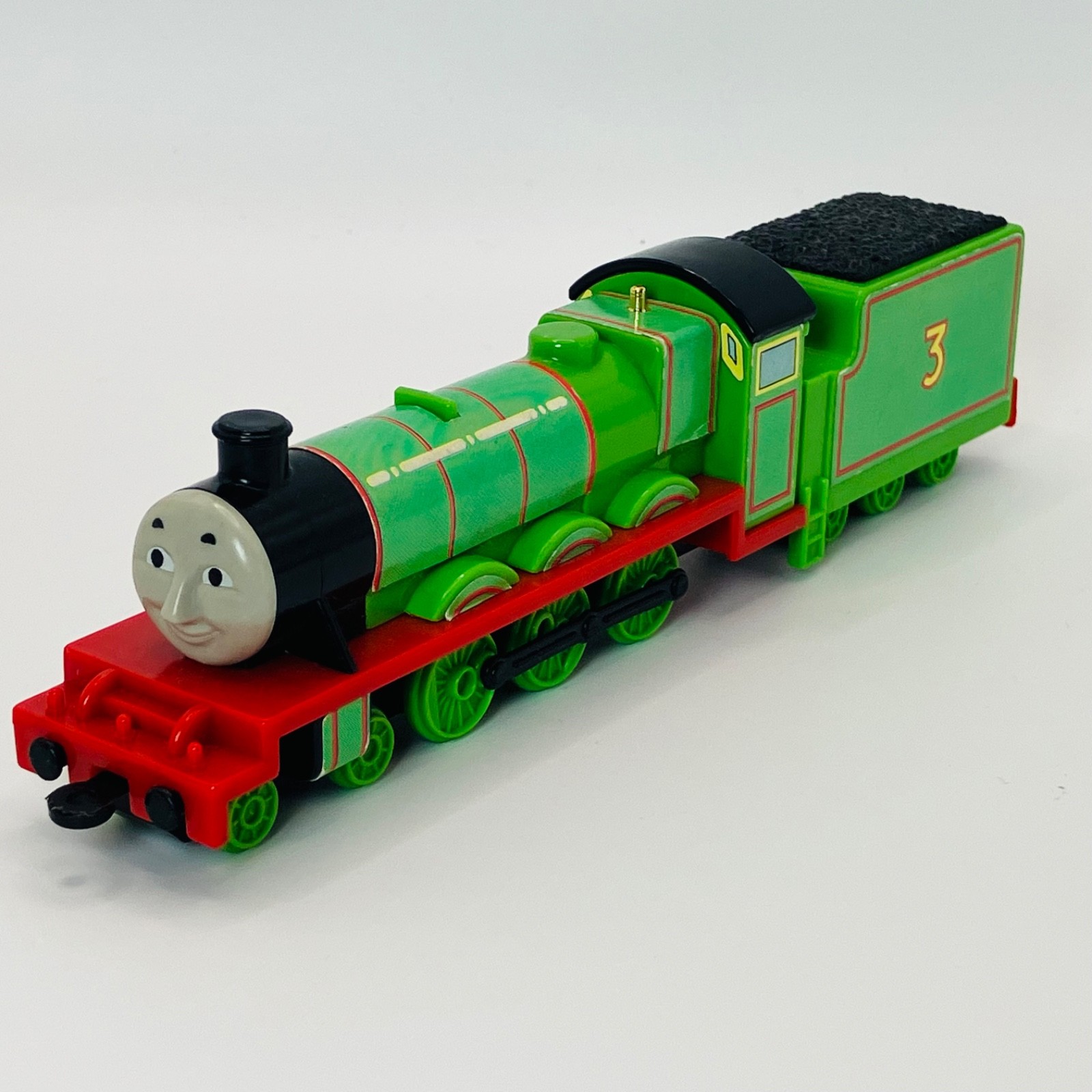 Bandai Nakayoshi HENRY treno giapponese Thomas & Friends
