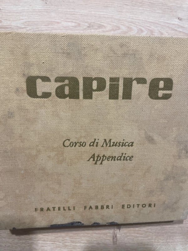 Corso di Musica