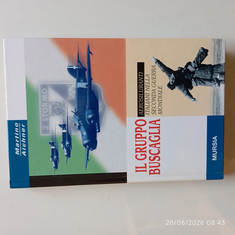 Il gruppo Buscaglia