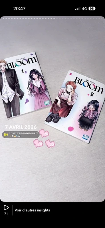 Bloom