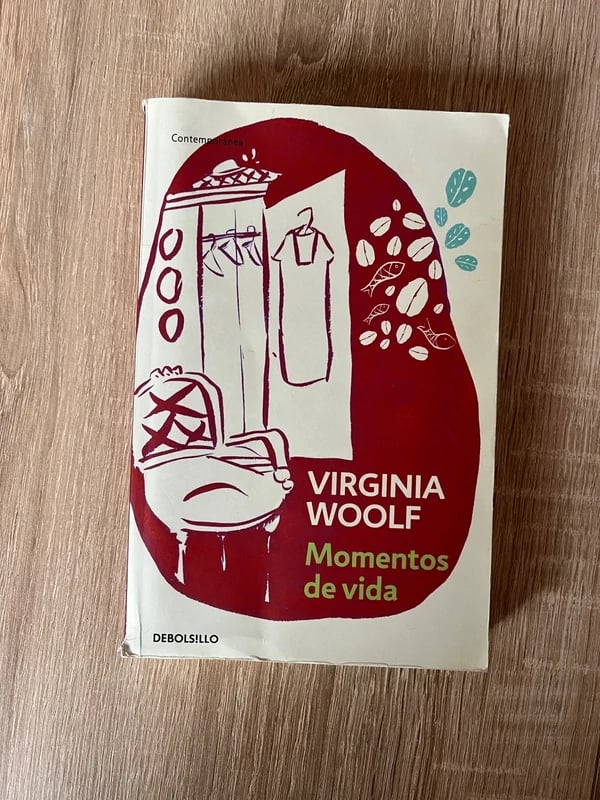 Momentos de Vida