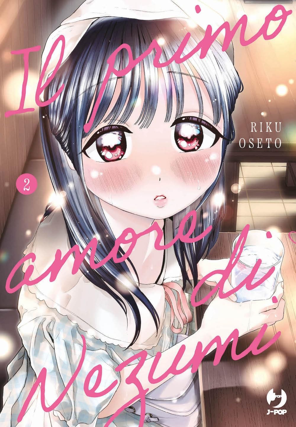 Il primo amore di Nezumi Vol. 2 (ITA)