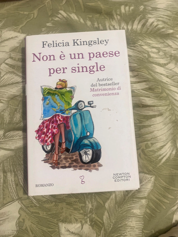 non  è un paese per single
