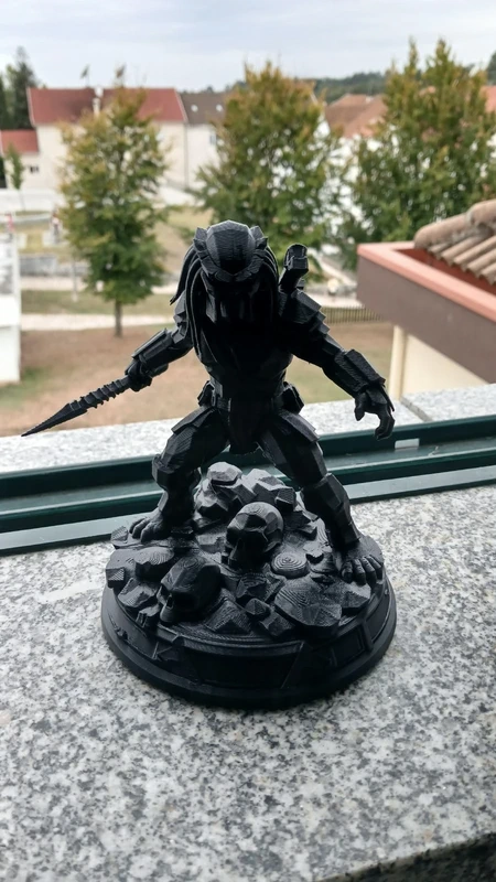 Predator